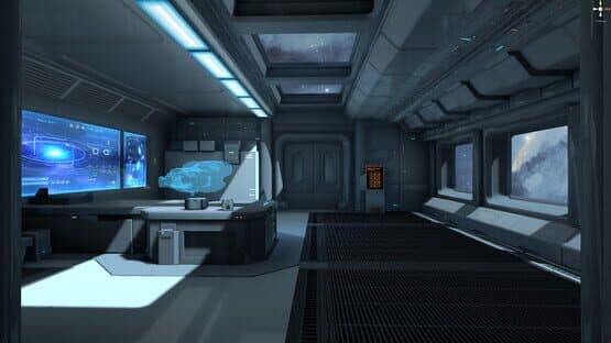 The Artifact — screenshot 3