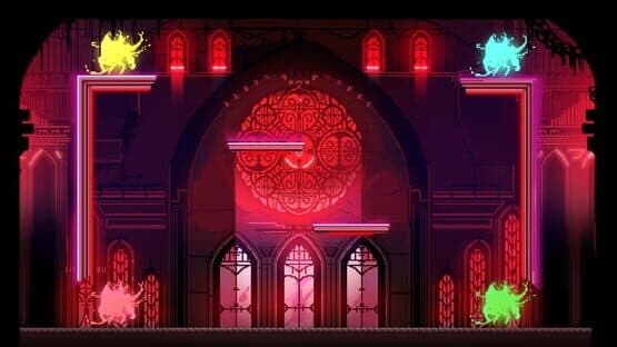 Stonebond: The Gargoyle's Domain — screenshot 2