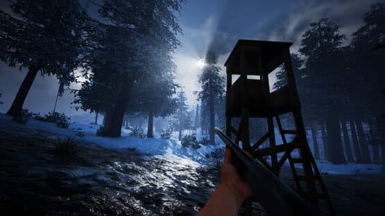 Alaskan Road Truckers — screenshot 2