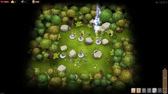 Warstone TD — screenshot 4