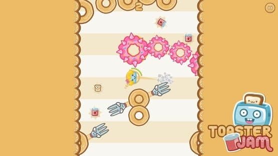 Toaster Jam — screenshot 3