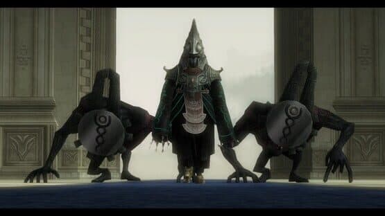 The Legend of Zelda: Twilight Princess HD — screenshot 1