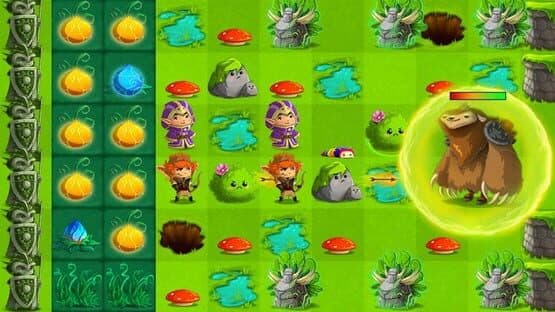 Elves vs Goblins Defender — screenshot 3