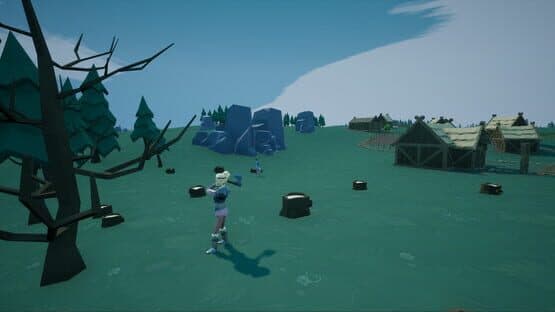 Mind the Vikings — screenshot 2