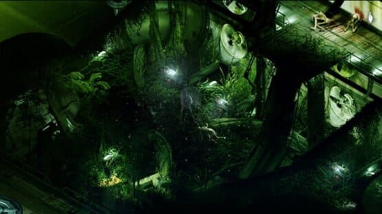 Stasis — screenshot 3