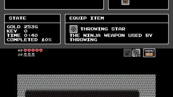 Ninja Smasher! — screenshot 7