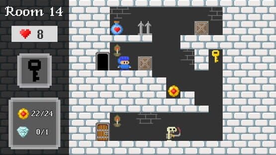 Tomb Towers — screenshot 6