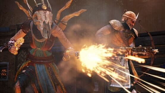 Nosgoth — screenshot 5