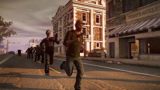 State of Decay — screenshot 4