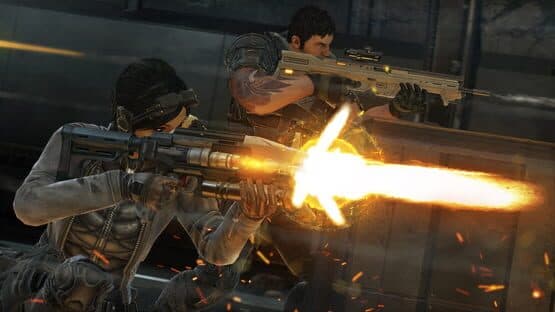 Fuse — screenshot 2