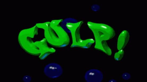 Gulp! — screenshot 3