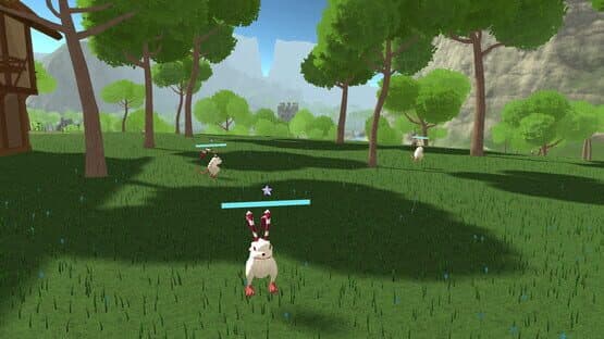 OrbusVR — screenshot 1