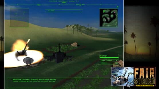 Fair Strike — screenshot 5