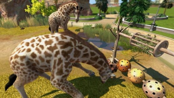 Zoo Tycoon — screenshot 1