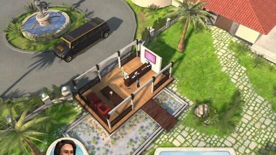 Paws & Claws: Pampered Pets — screenshot 1