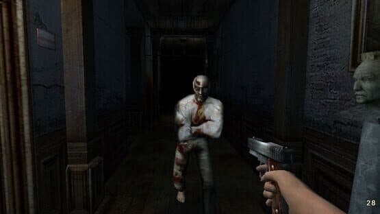 Bloodline — screenshot 1