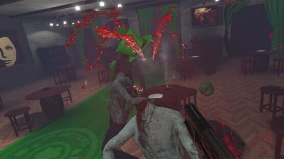 Drunk or Dead — screenshot 5