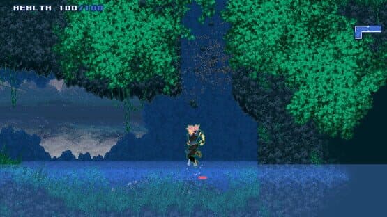 Nakiti Generations — screenshot 1