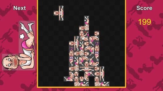 Play Cubes with Uncle Billy — screenshot 4