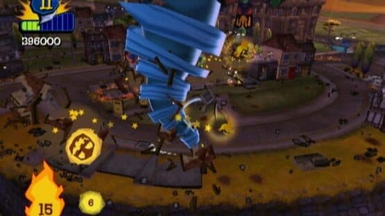Tornado Outbreak — screenshot 4