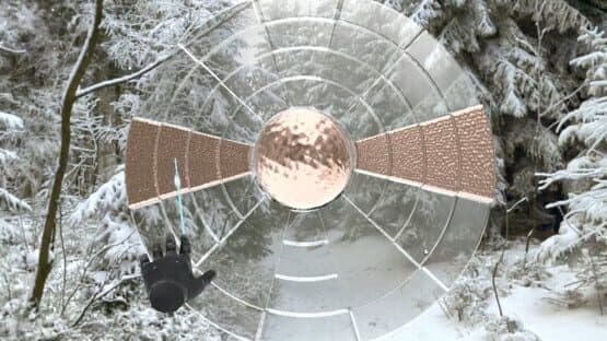 RadianVR — screenshot 5