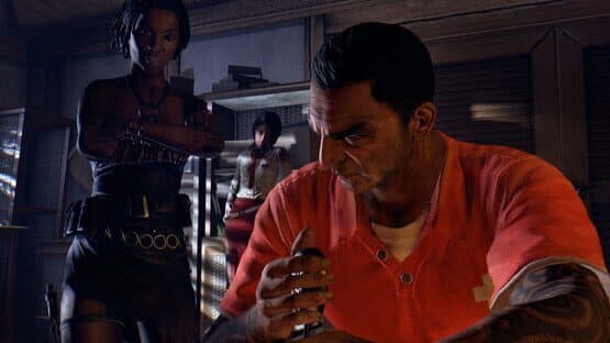 Dead Island: Definitive Edition — screenshot 5