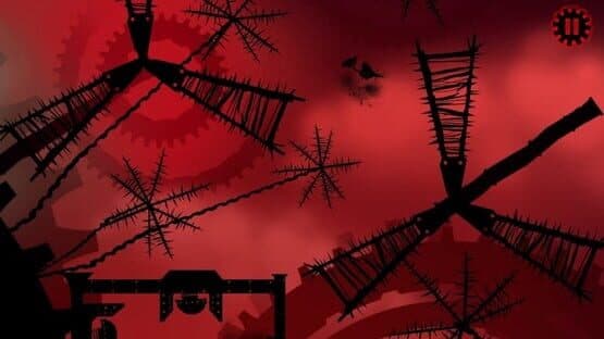 Red Game Without a Great Name — screenshot 7