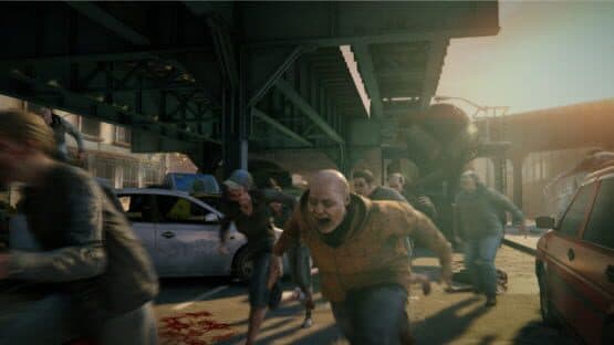 World War Z — screenshot 4
