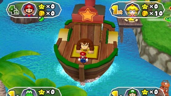Mario Party 6 — screenshot 4