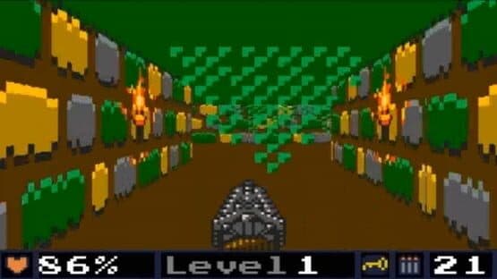 Bit-Boom — screenshot 4