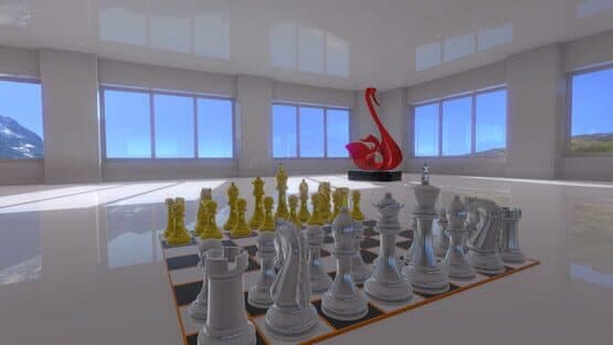 Masters of Chess — screenshot 5