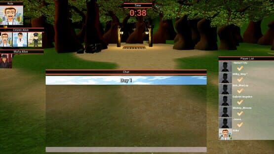 Mafia Alive — screenshot 4