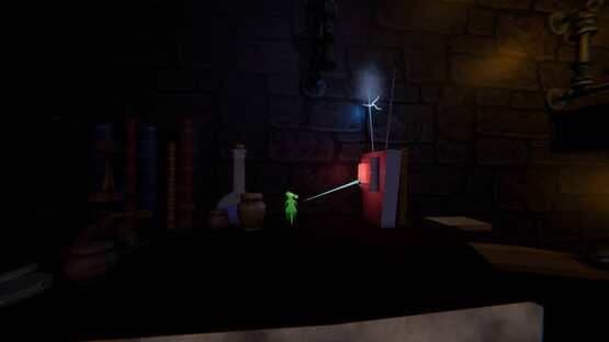 Project R.A.T. — screenshot 1