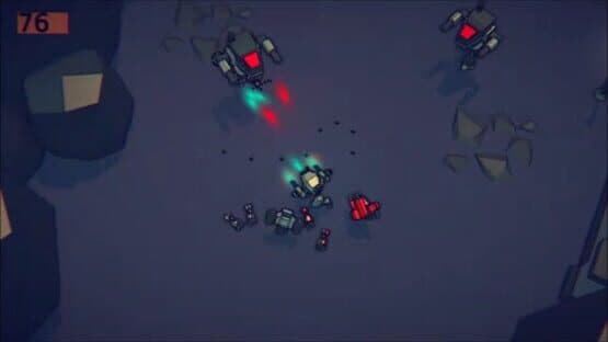 MechTroid — screenshot 4