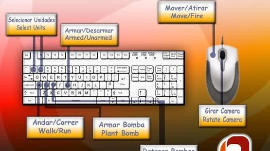 War Operations — screenshot 1