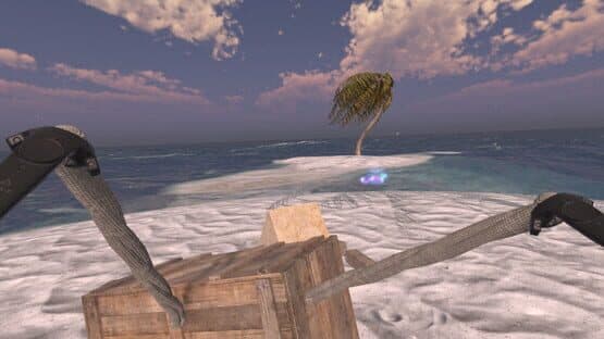 Puzzle Island VR — screenshot 1