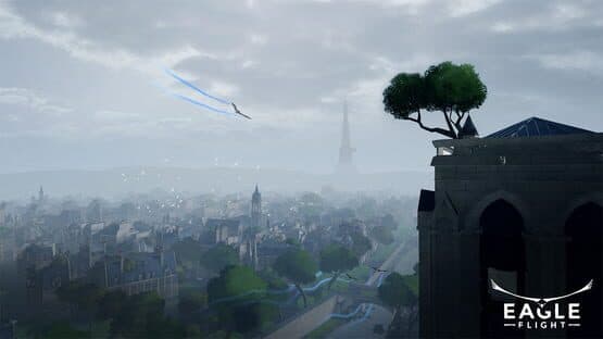 Eagle Flight — screenshot 5