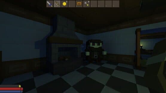 Myrne: The Quest — screenshot 1