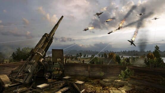 Order of War — screenshot 3