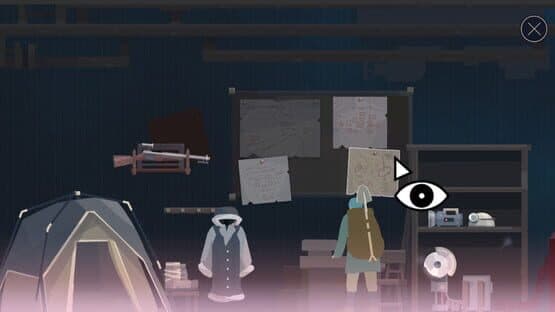 Opus: Rocket of Whispers — screenshot 4