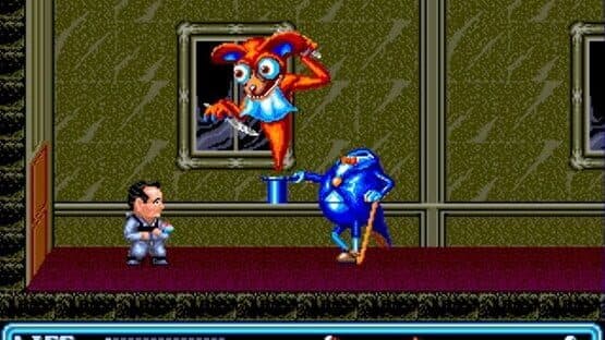 Ghostbusters — screenshot 2