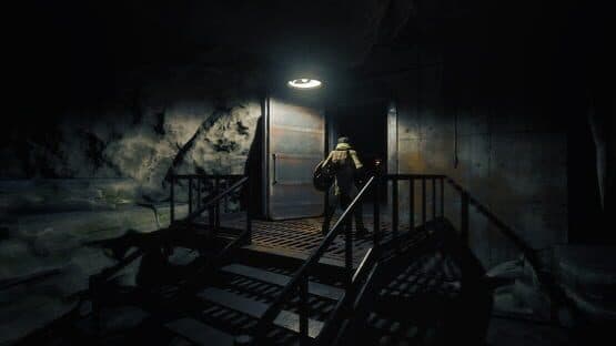 Chronos — screenshot 1