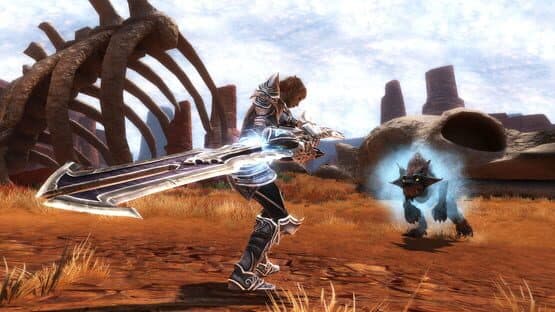 Kingdoms of Amalur: Reckoning — screenshot 3