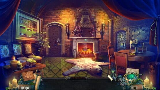 Witches' Legacy: The Dark Throne - Collector's Edition — screenshot 4