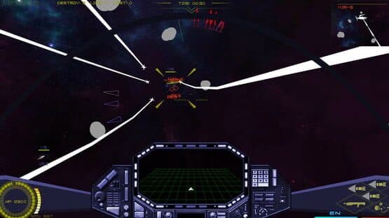 SilverFrame — screenshot 1
