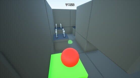 PlatBall — screenshot 5