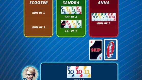 Phase 10 Pro - Play Your Friends! — screenshot 8