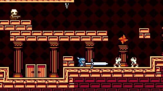 Castle in the Darkness — screenshot 2