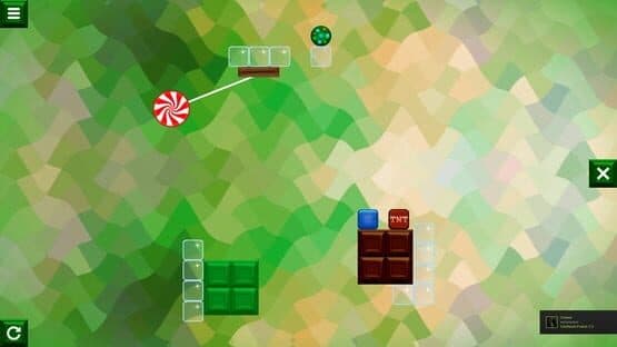 Chocolate makes you happy 4 — screenshot 3