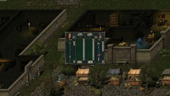 Divine Divinity — screenshot 5